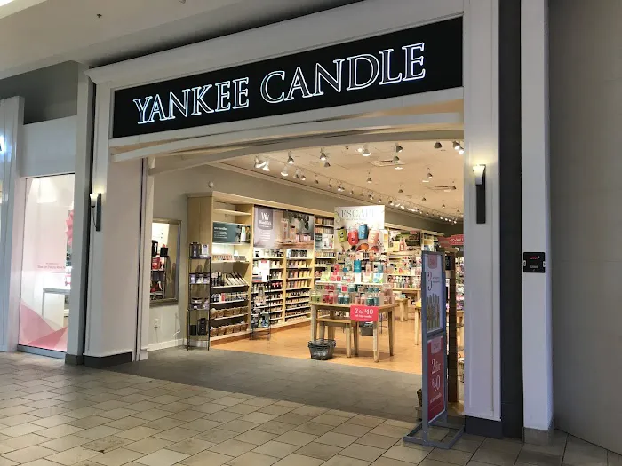 Yankee Candle 1