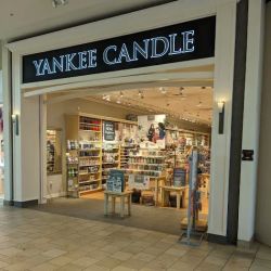 Yankee Candle ico