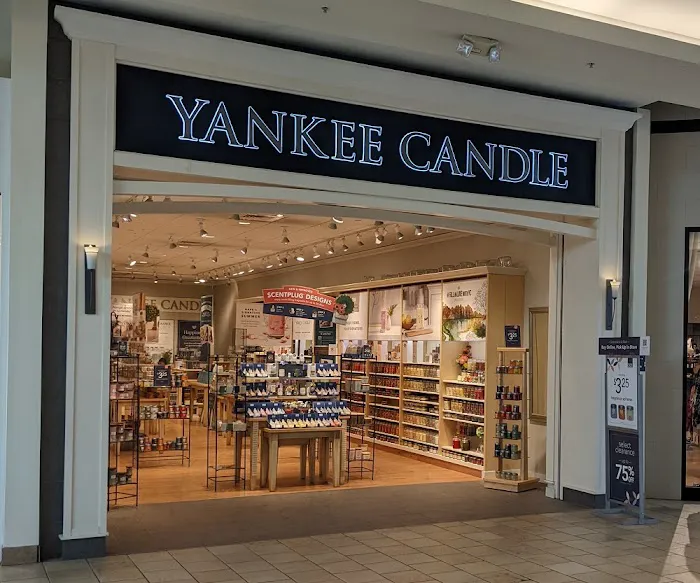 Yankee Candle 2