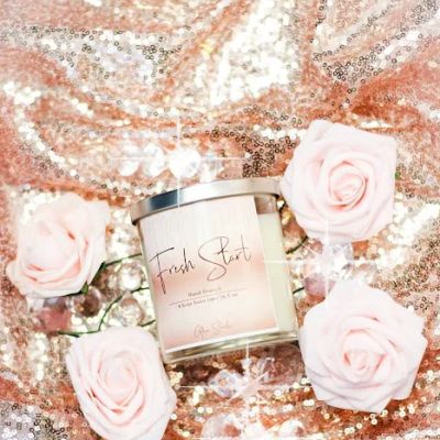Glam Scents