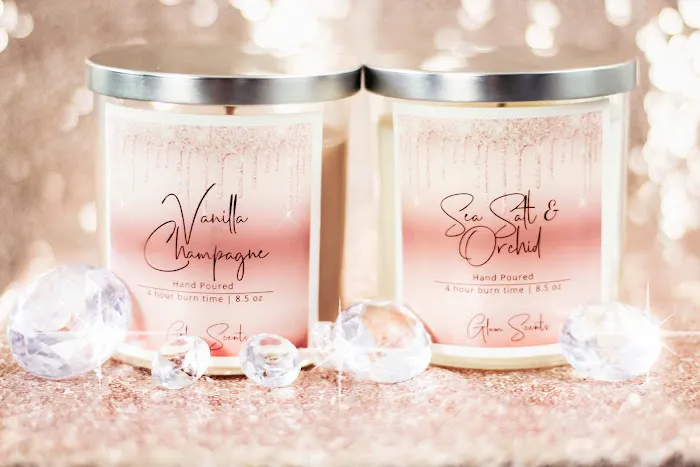 Glam Scents 2