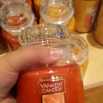 Yankee Candle