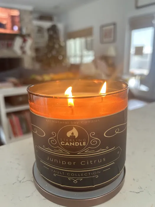 Sterling Candle Company 0