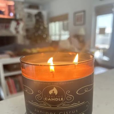 Sterling Candle Company