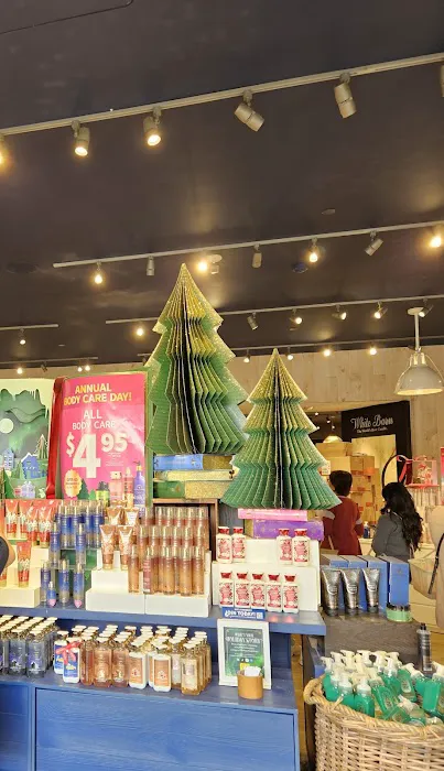 Bath & Body Works 2