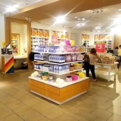 Bath & Body Works ico