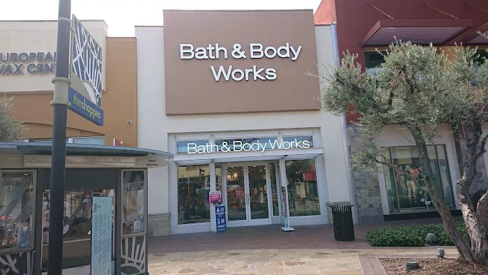 Bath & Body Works 8