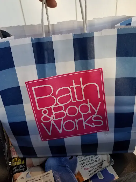 Bath & Body Works 5