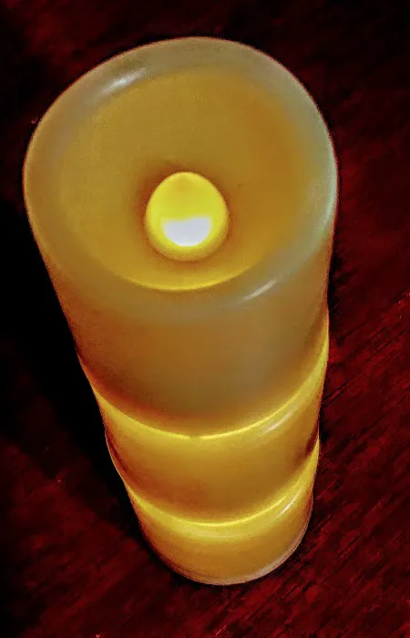 Flameless Candle, Inc. 0