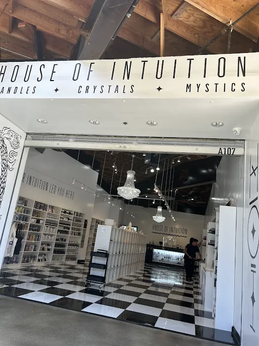 House of Intuition Costa Mesa 0