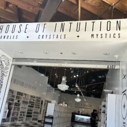 House of Intuition Costa Mesa ico