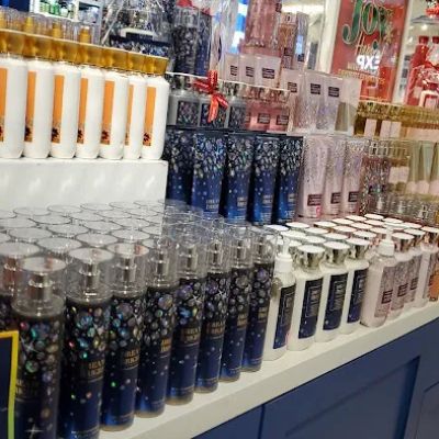 Bath & Body Works