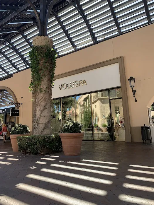 VOLUSPA Store at Fashion Island 1