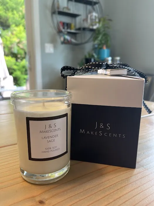 J&S MakeScents Candle Co. & Balboa Island Cigar Co. 4