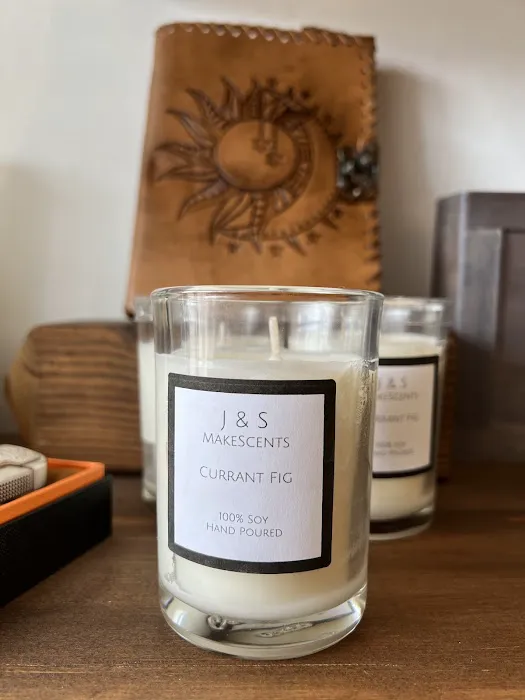 J&S MakeScents Candle Co. & Balboa Island Cigar Co. 3