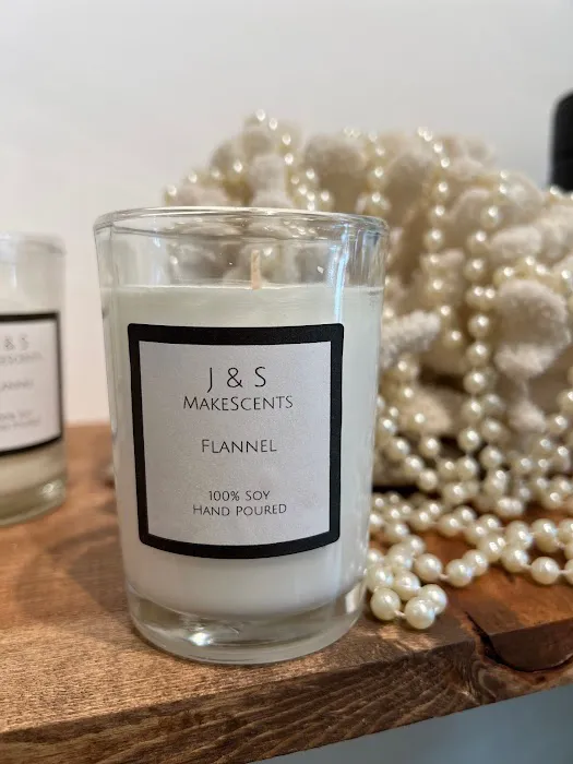 J&S MakeScents Candle Co. & Balboa Island Cigar Co. 2