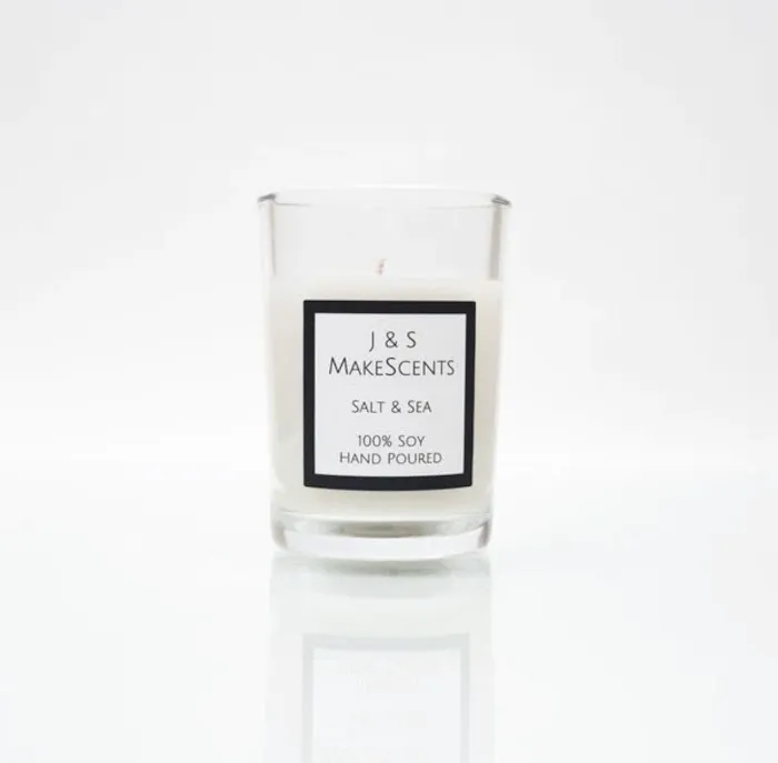 J&S MakeScents Candle Co. & Balboa Island Cigar Co. 6