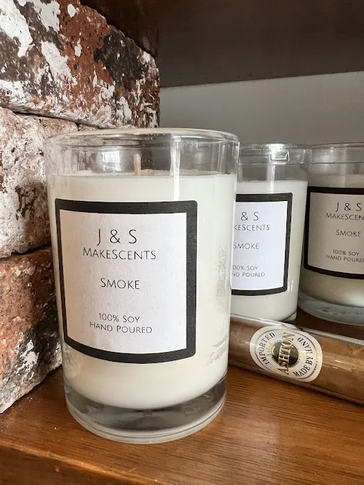 J&S MakeScents Candle Co. & Balboa Island Cigar Co. 7