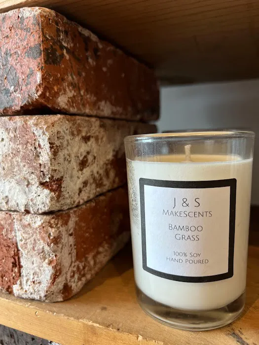 J&S MakeScents Candle Co. & Balboa Island Cigar Co. 8