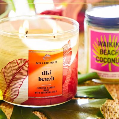 Bath & Body Works