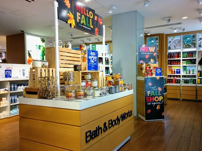 Bath & Body Works 3