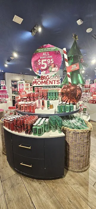 Bath & Body Works 9