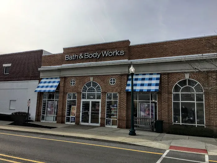 Bath & Body Works 1