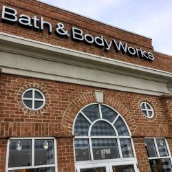 Bath & Body Works ico