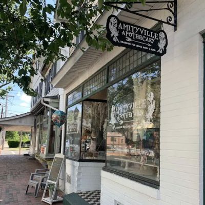 Amityville Apothecary