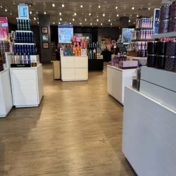 Bath & Body Works ico