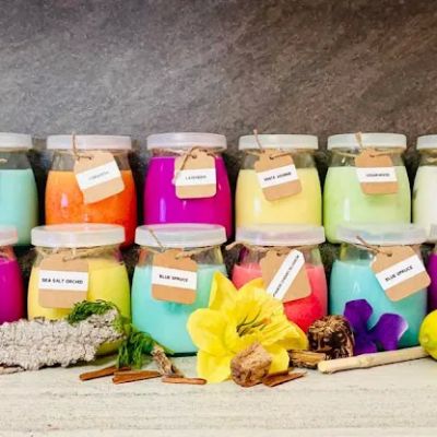 CandleKraft7