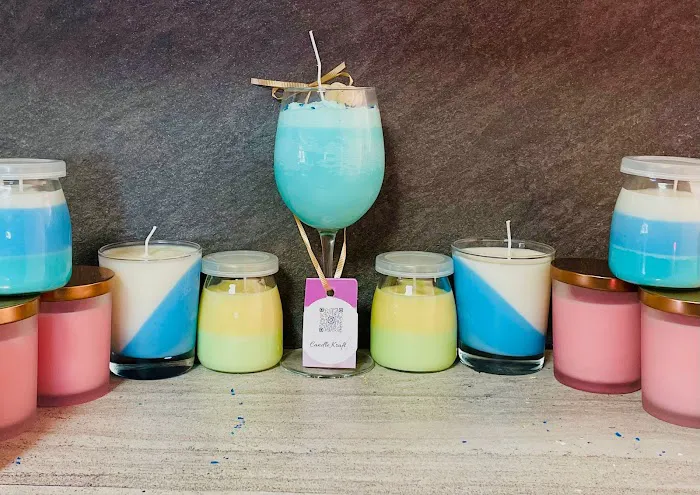 CandleKraft7 8