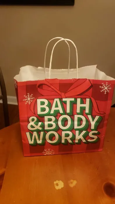 Bath & Body Works 2