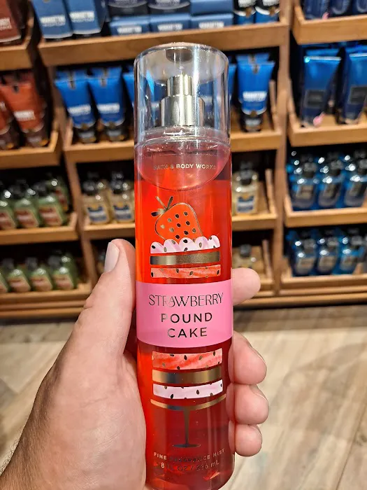 Bath & Body Works 8