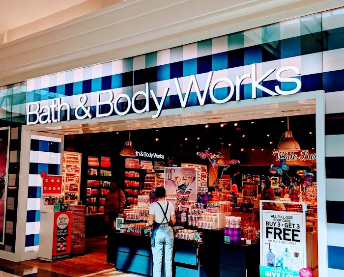 Bath & Body Works 5