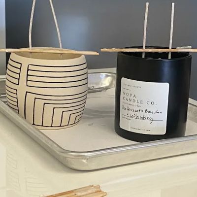 Nova Candle Co.