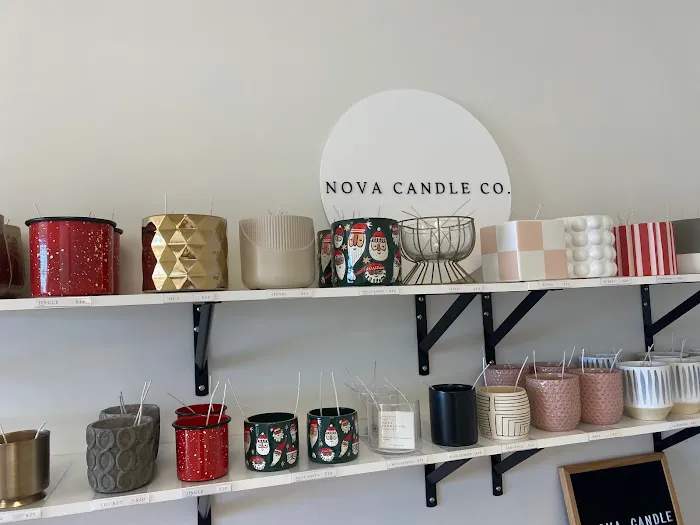 Nova Candle Co. 1