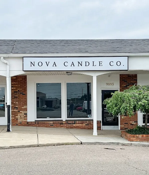 Nova Candle Co. 7