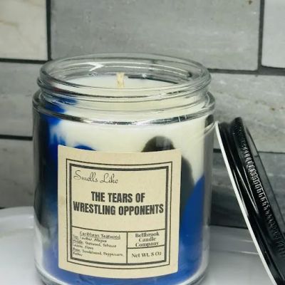 Bellbrook Candle Company