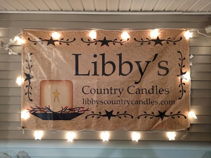 Libby's Country Candles 0