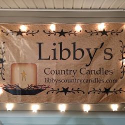 Libby's Country Candles ico