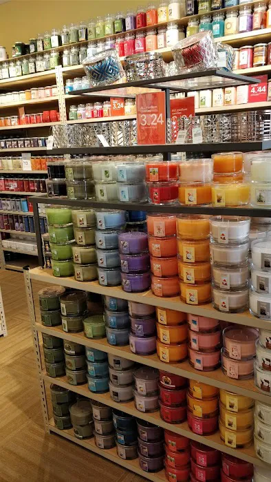 Yankee Candle 4