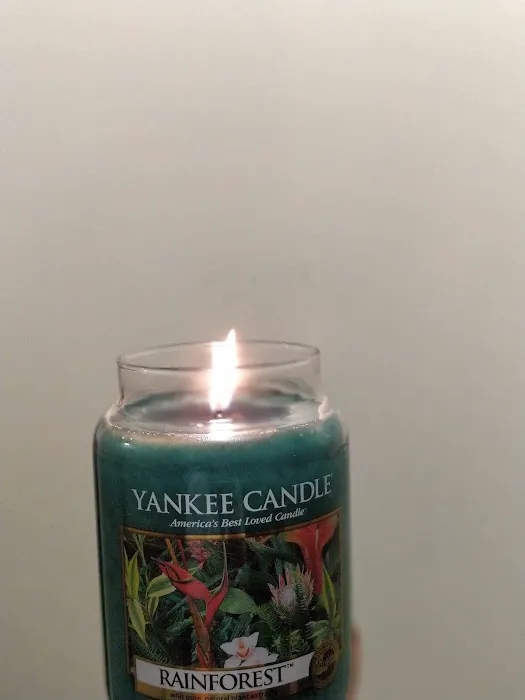 Yankee Candle 3