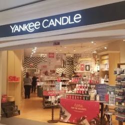 Yankee Candle ico