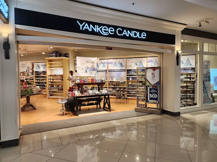 Yankee Candle 1