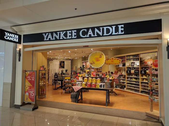 Yankee Candle 5