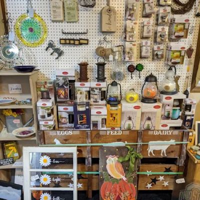 Just Be❤️L.L.C Candles and Crafts