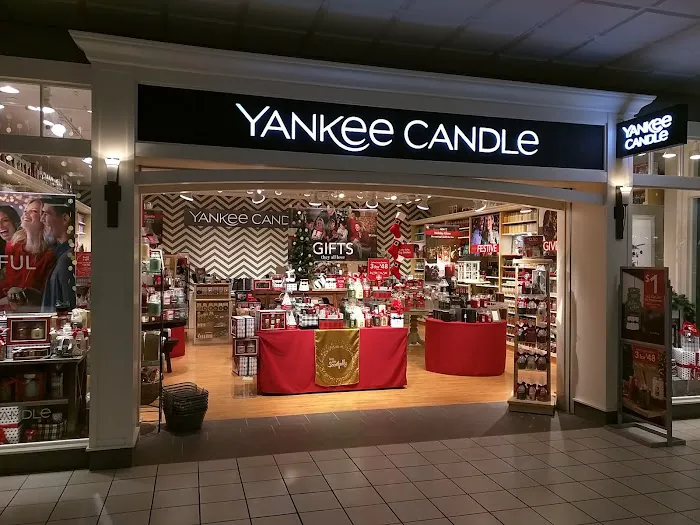 Yankee Candle 1