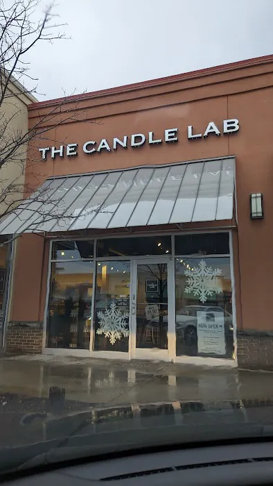 The Candle Lab Anderson 0