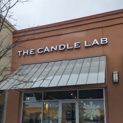 The Candle Lab Anderson